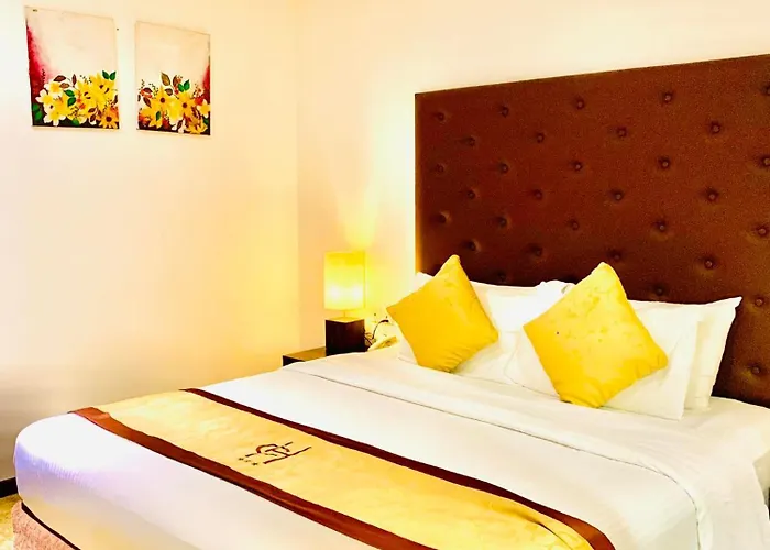 City Hotel Colombo 02