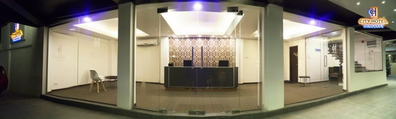02 Hotel Colombo